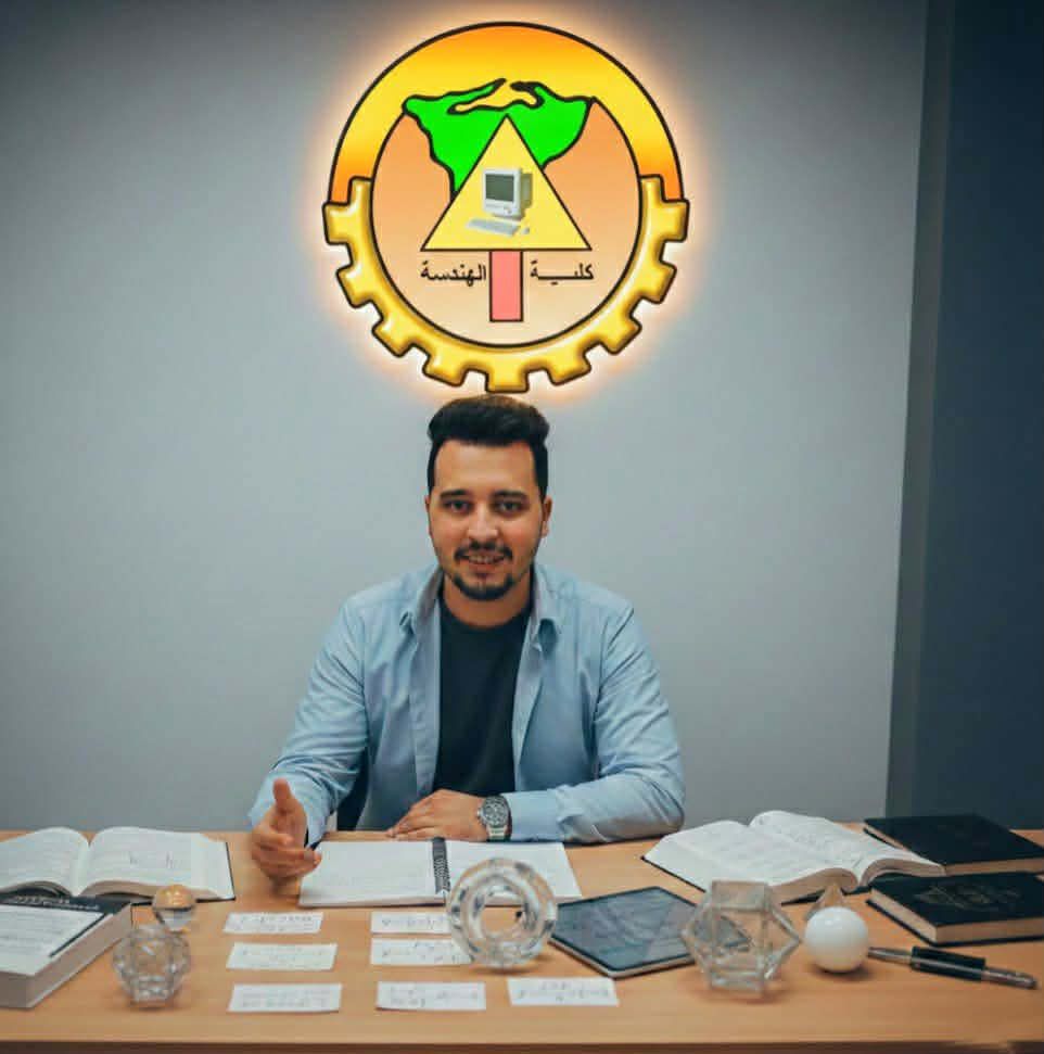 حل علي المصاعد وشرح الدفع